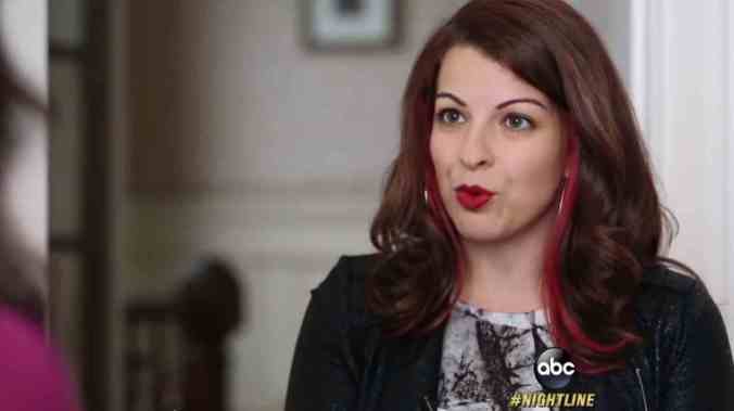 Anita Sarkeesian has received death threats after outing gaming industry misogyny on her YouTube channel Feminist Frequency Image source: abc.com